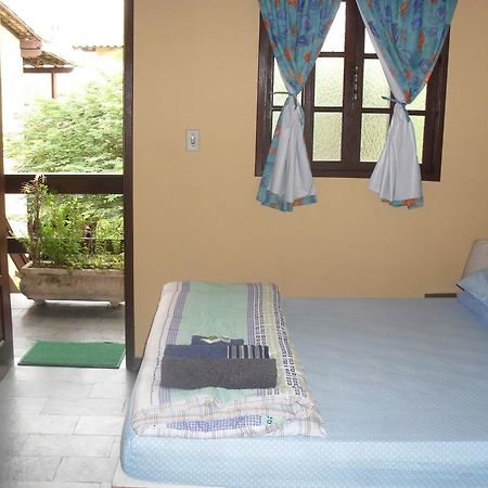 Estalagem Tatui Otel Cabo Frio Dış mekan fotoğraf