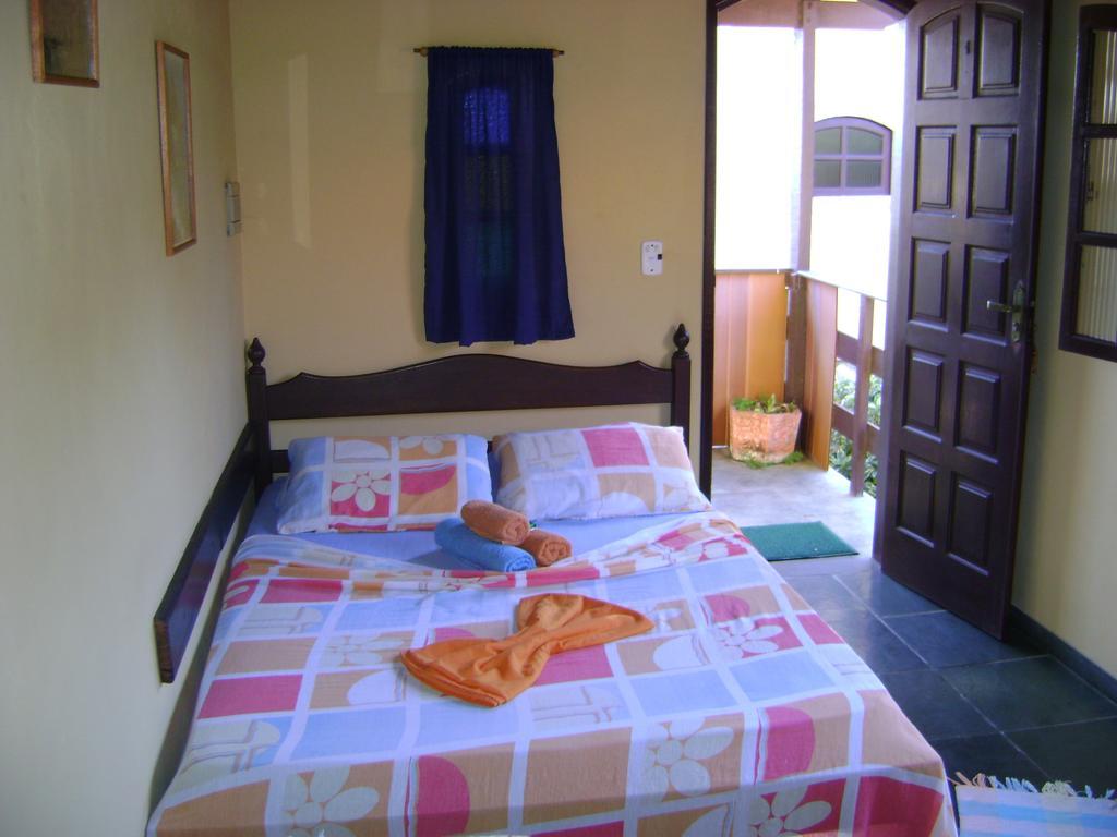 Estalagem Tatui Otel Cabo Frio Dış mekan fotoğraf
