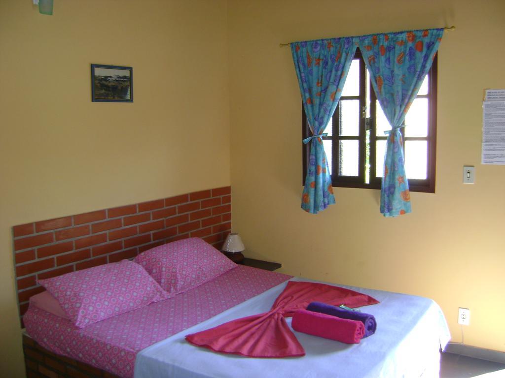 Estalagem Tatui Otel Cabo Frio Dış mekan fotoğraf