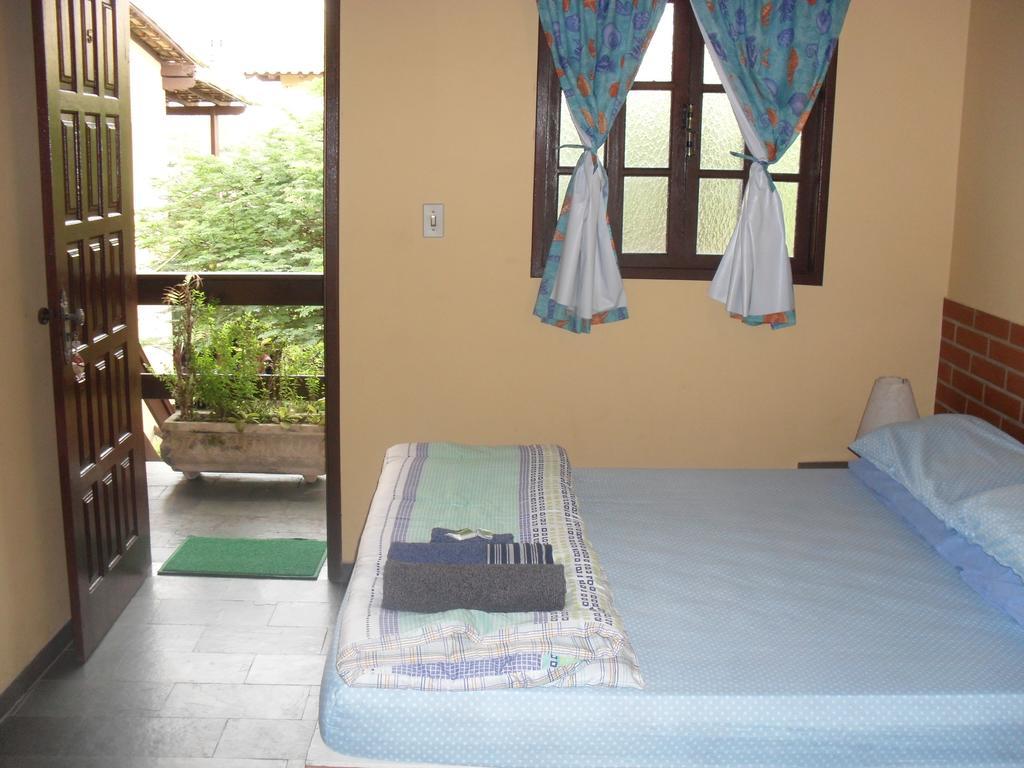 Estalagem Tatui Otel Cabo Frio Dış mekan fotoğraf