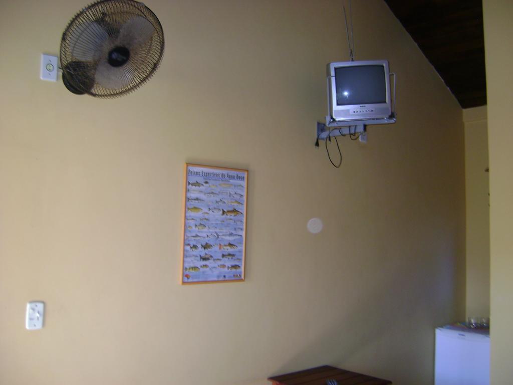 Estalagem Tatui Otel Cabo Frio Dış mekan fotoğraf