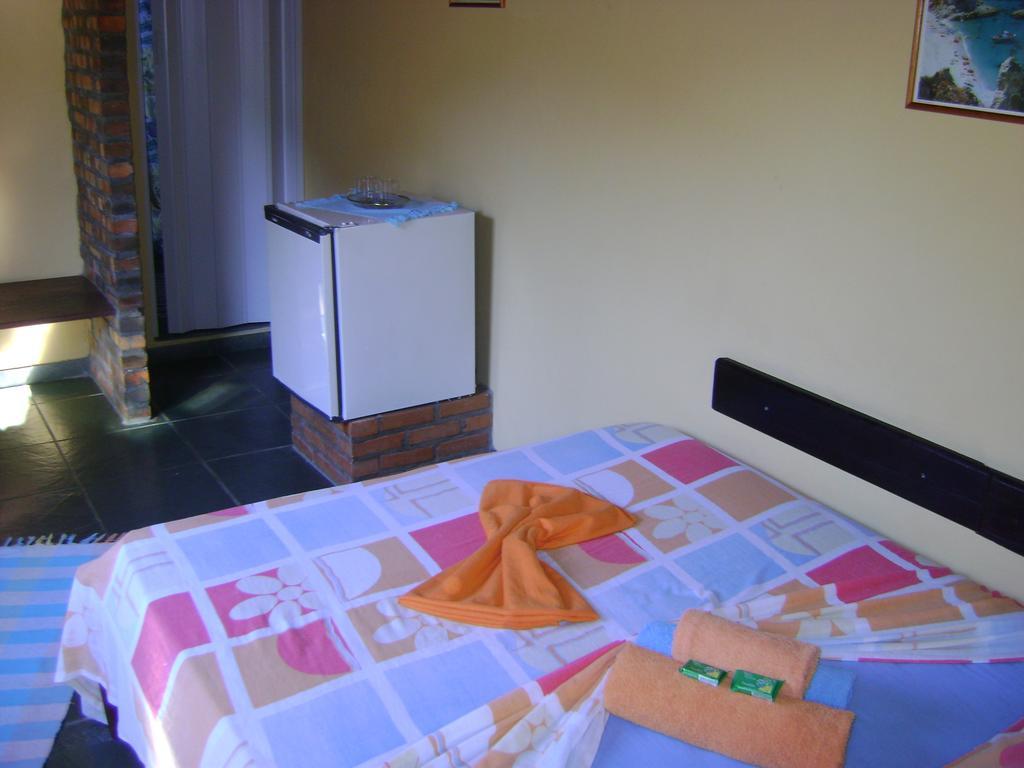 Estalagem Tatui Otel Cabo Frio Dış mekan fotoğraf