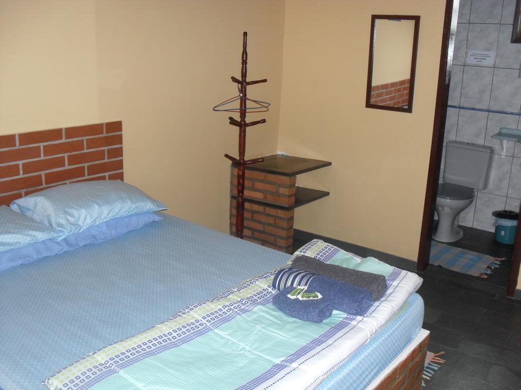 Estalagem Tatui Otel Cabo Frio Dış mekan fotoğraf