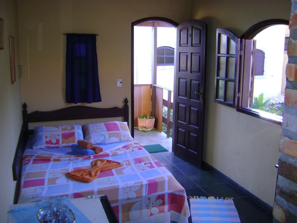 Estalagem Tatui Otel Cabo Frio Dış mekan fotoğraf