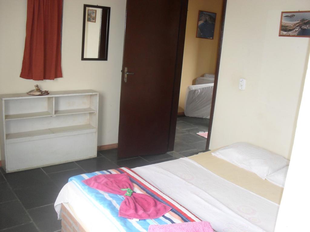Estalagem Tatui Otel Cabo Frio Dış mekan fotoğraf