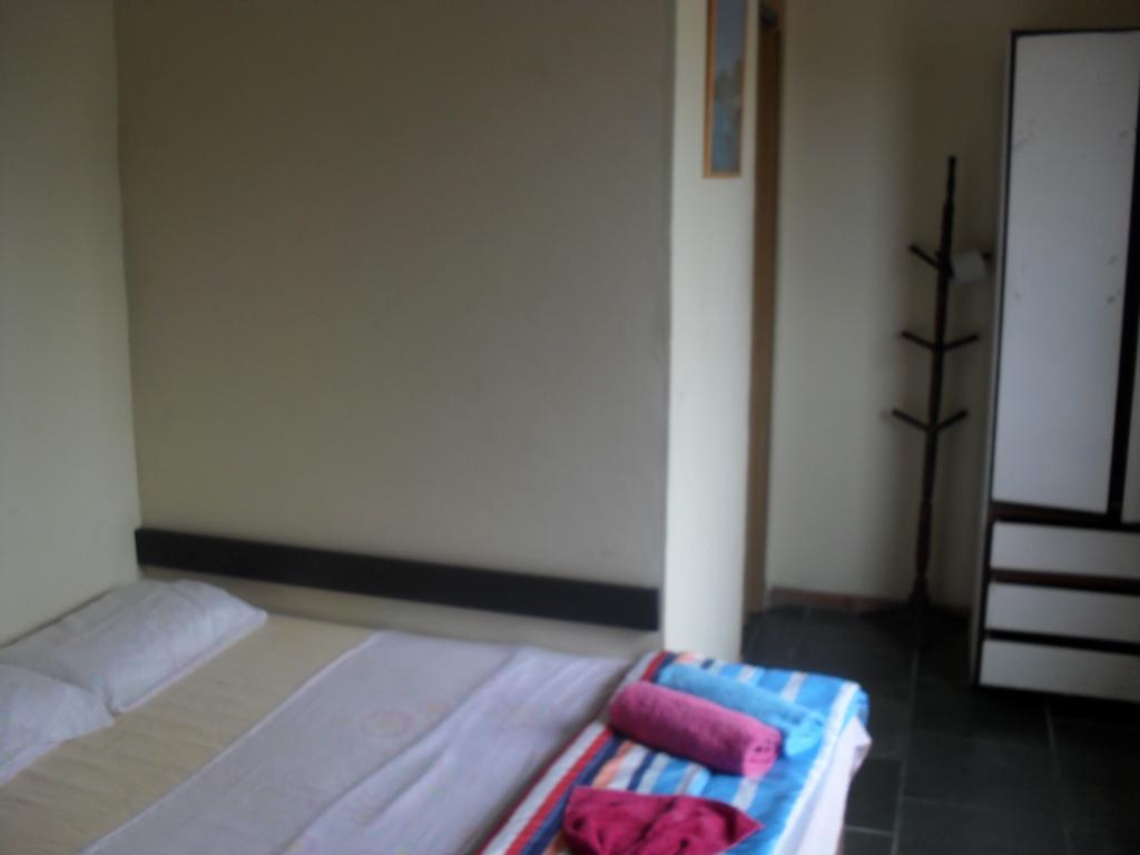 Estalagem Tatui Otel Cabo Frio Dış mekan fotoğraf