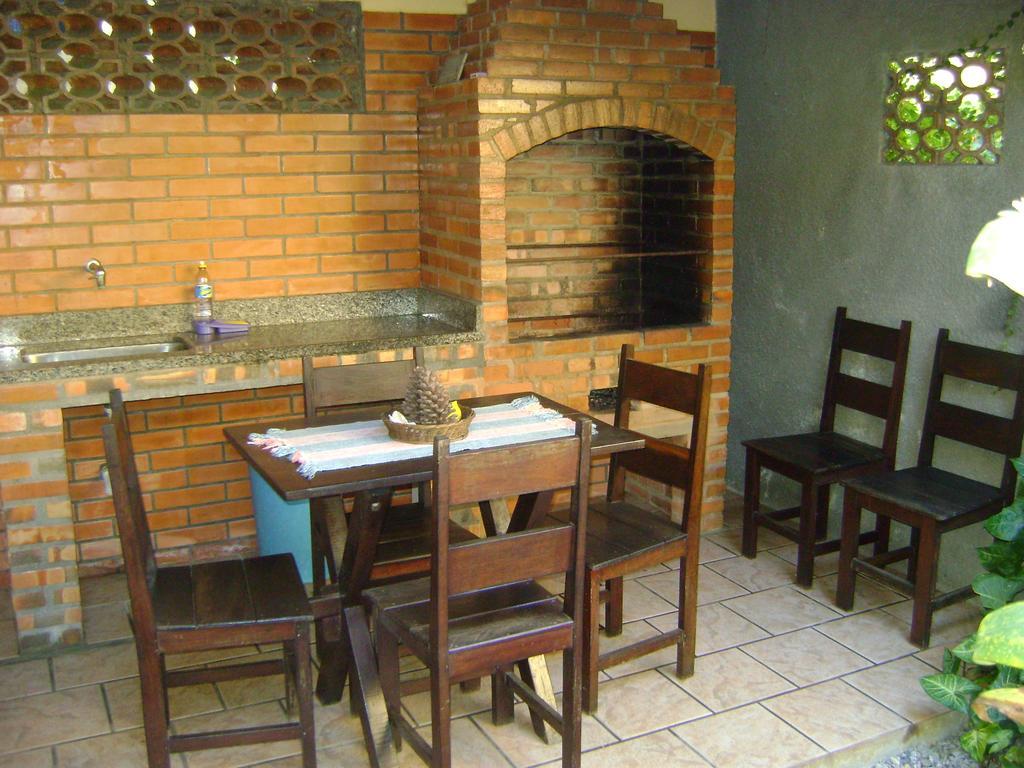 Estalagem Tatui Otel Cabo Frio Dış mekan fotoğraf