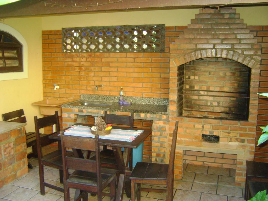 Estalagem Tatui Otel Cabo Frio Dış mekan fotoğraf