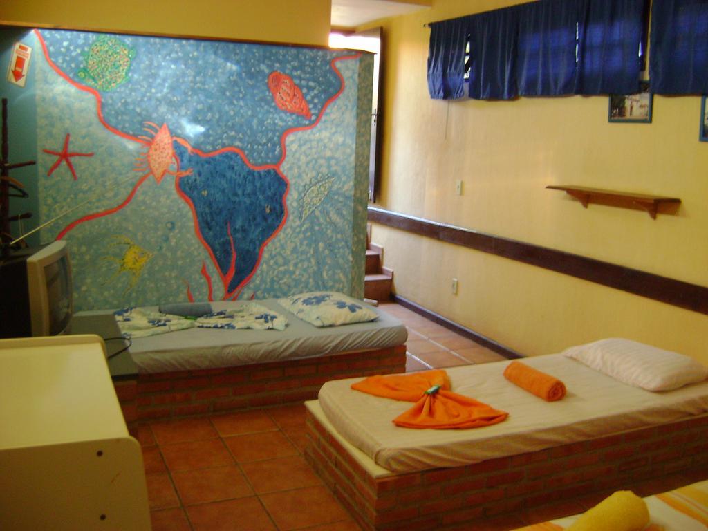 Estalagem Tatui Otel Cabo Frio Dış mekan fotoğraf