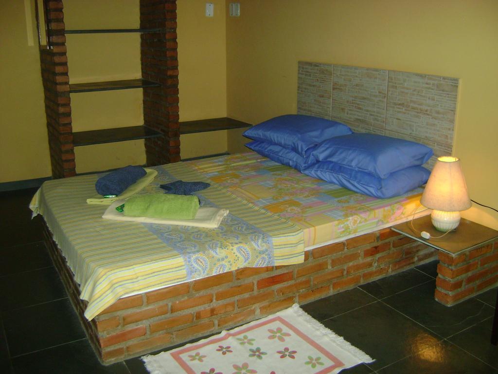 Estalagem Tatui Otel Cabo Frio Dış mekan fotoğraf