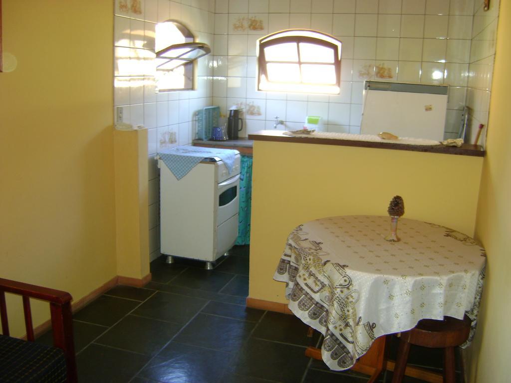 Estalagem Tatui Otel Cabo Frio Dış mekan fotoğraf