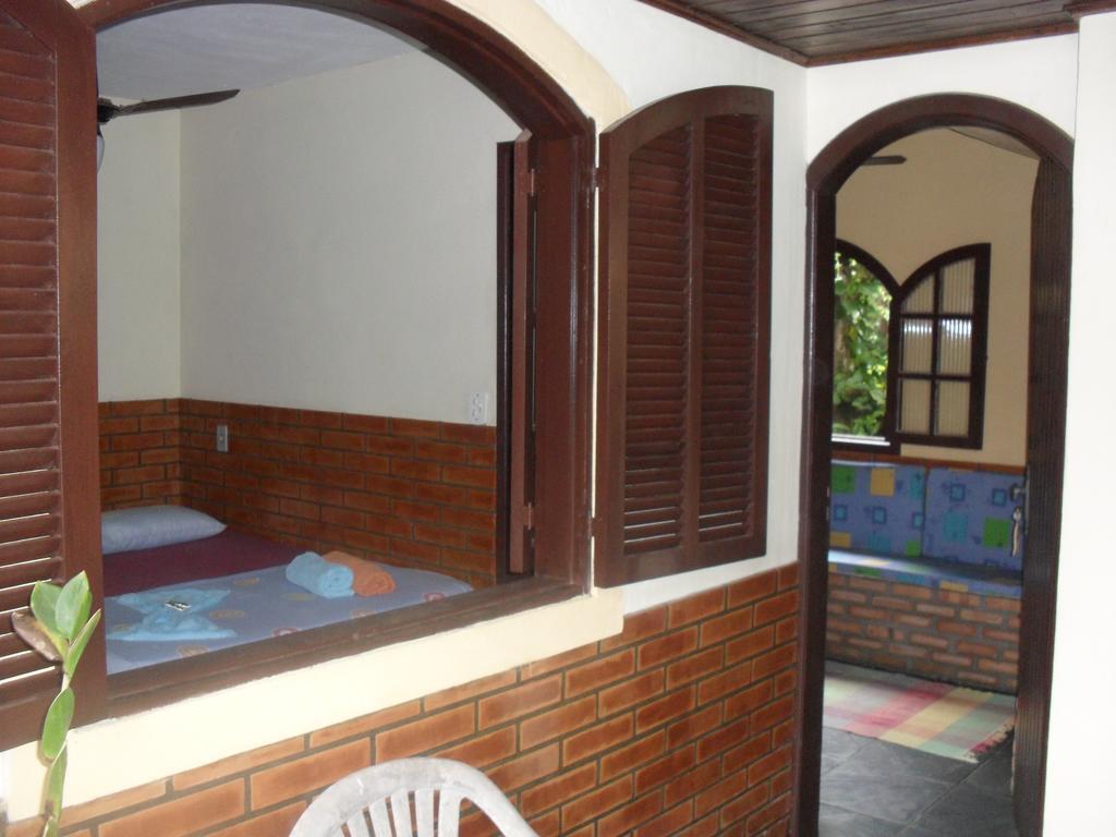 Estalagem Tatui Otel Cabo Frio Dış mekan fotoğraf