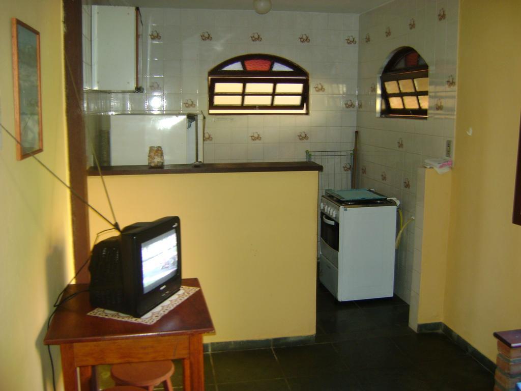 Estalagem Tatui Otel Cabo Frio Dış mekan fotoğraf