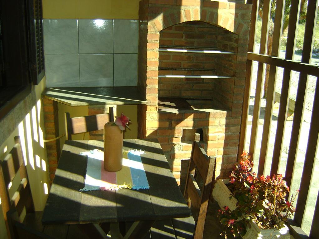 Estalagem Tatui Otel Cabo Frio Dış mekan fotoğraf