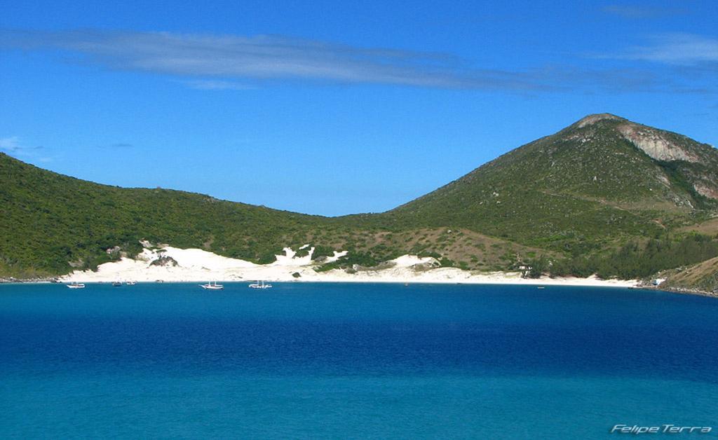 Estalagem Tatui Otel Cabo Frio Dış mekan fotoğraf