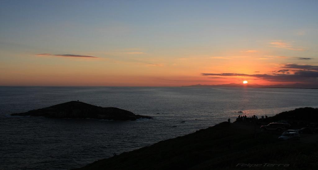 Estalagem Tatui Otel Cabo Frio Dış mekan fotoğraf
