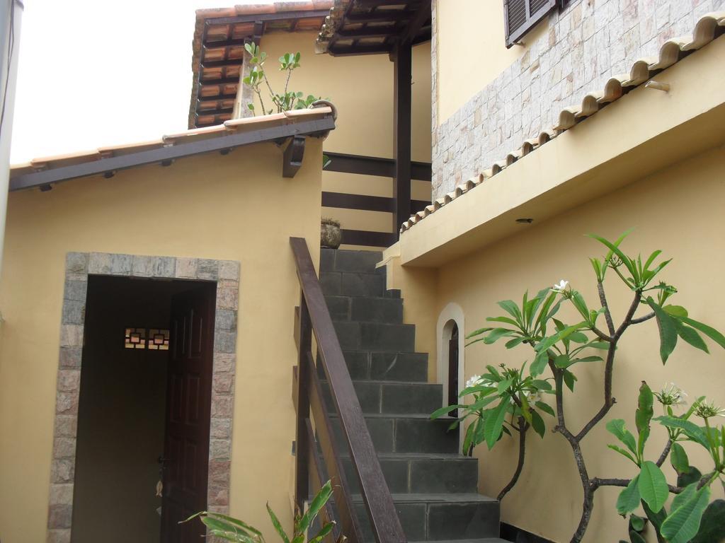 Estalagem Tatui Otel Cabo Frio Dış mekan fotoğraf