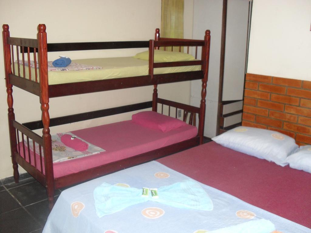 Estalagem Tatui Otel Cabo Frio Dış mekan fotoğraf