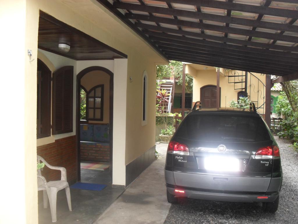 Estalagem Tatui Otel Cabo Frio Dış mekan fotoğraf