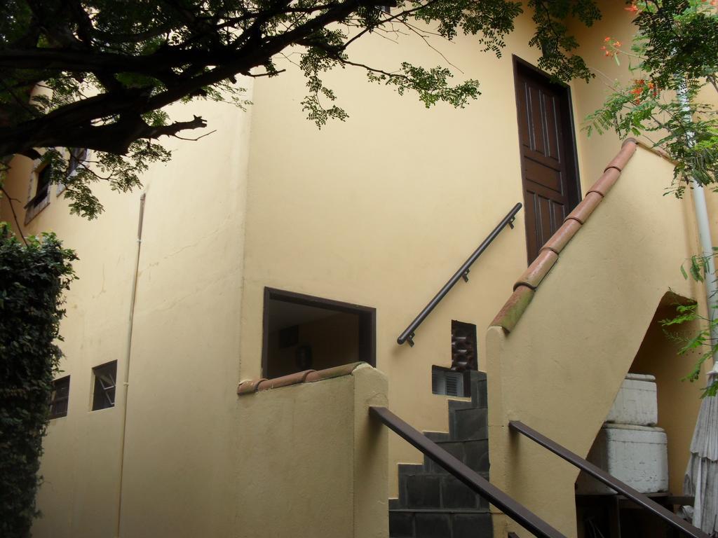 Estalagem Tatui Otel Cabo Frio Dış mekan fotoğraf
