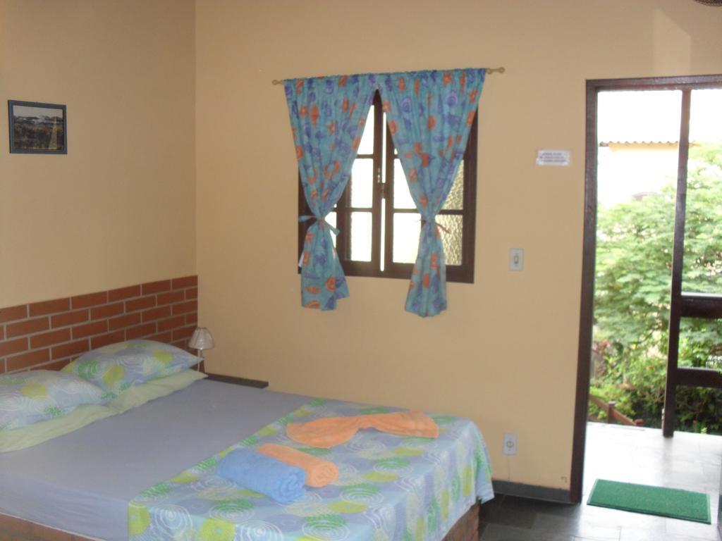 Estalagem Tatui Otel Cabo Frio Dış mekan fotoğraf